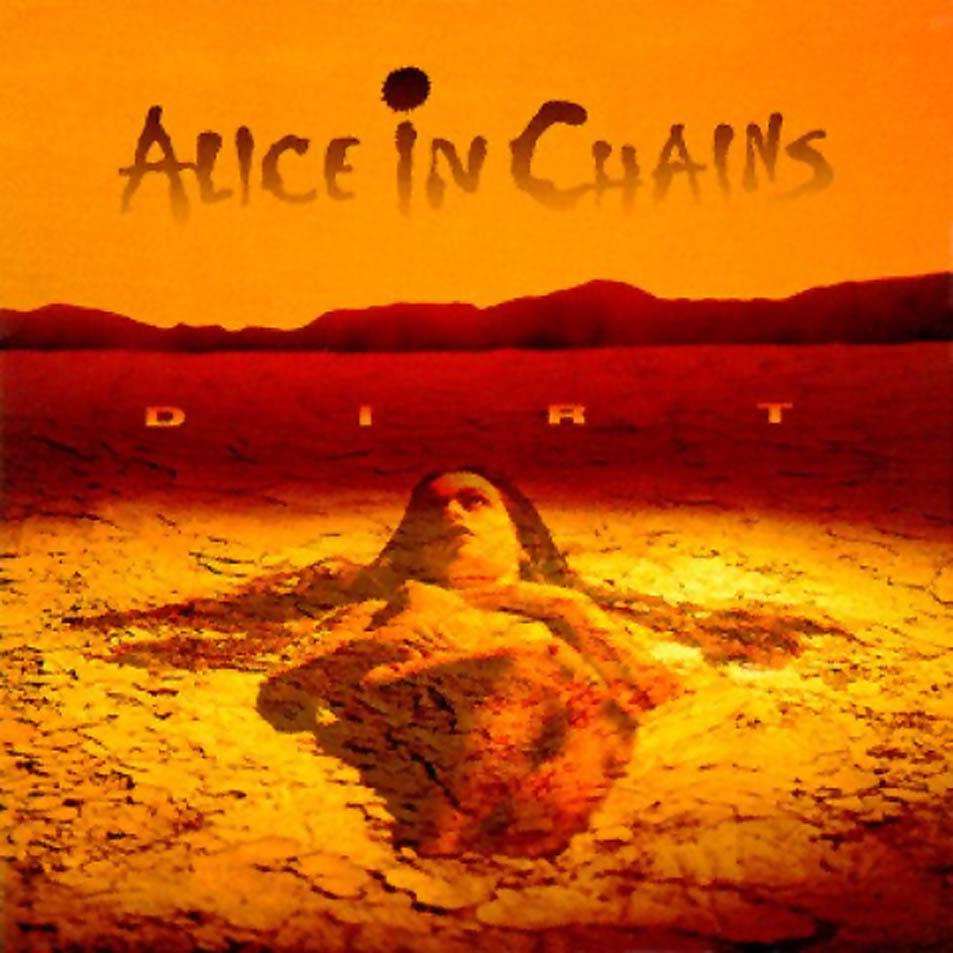 alice in chains dirt album genius